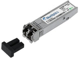 Blueoptics Hpe X110 Jd102b Blueoptics Bo05m13602d Sfp Transceiver, 100base-Fx, Multimode Fiber, 1310nm, 2km, Sgmii, Gigabit Port Compatible
