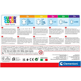 EAN 8005125253210 - Clementoni Supercolor Stitch Puzzle rompecabezas 48 pieza(s) Dibujos imagen 3