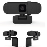 EAN 8435099528708 - Nilox NXWCA01 cámara web 2595 x 1944 Pixeles USB 2.0 Negro imagen 10