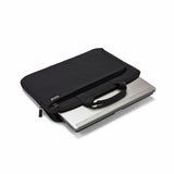 Dicota D31181 Funda Para Portátil 35,8 Cm (14.1") Funda Negro