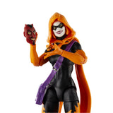 Figura Hasbro Marvel Legends Series Hallows' Eve
