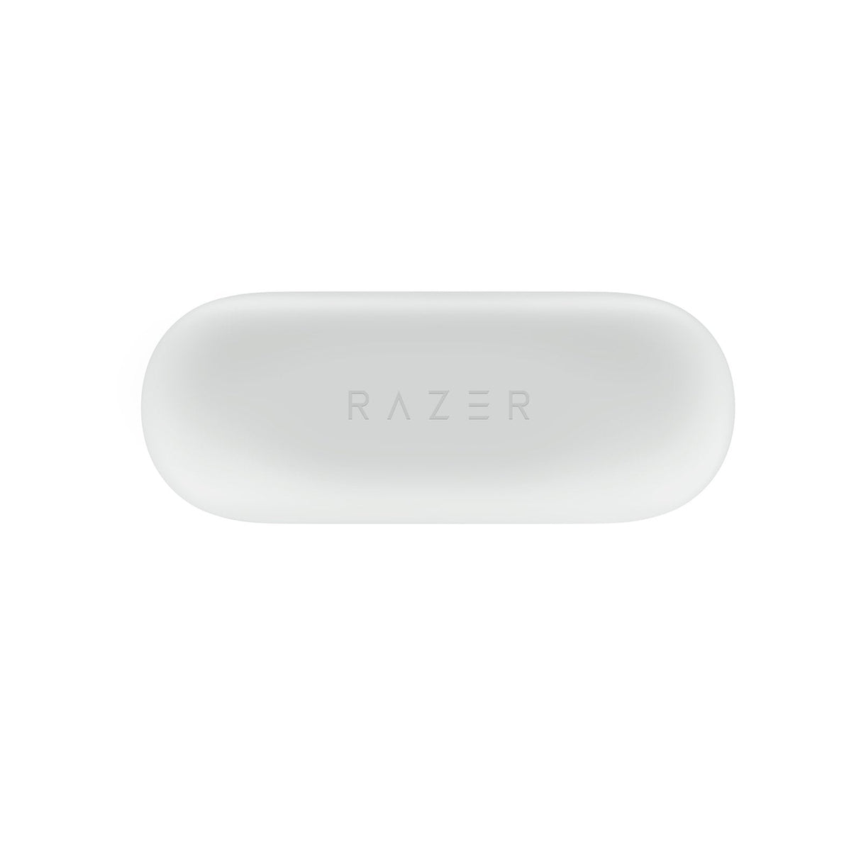 Razer Hammerhead Hyperspeed Auriculares Inalámbrico Bluetooth Blanco