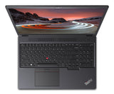 EAN 197528107318 - Lenovo ThinkPad P16v Gen 1 (AMD) AMD Ryzen™ 9 PRO 7940HS Estación de trabajo móvil 40,6 cm (16") WUXGA 32  imagen 5
