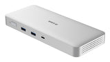 EAN 790069478192 - D-Link DUF-901/E base para portátil y replicador de puertos Alámbrico USB4 Gris imagen 9