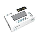 EAN 8436574704518 - AISENS ASM2-007GRY caja para disco duro externo Caja externa para unidad de estado sólido (SSD) imagen 7