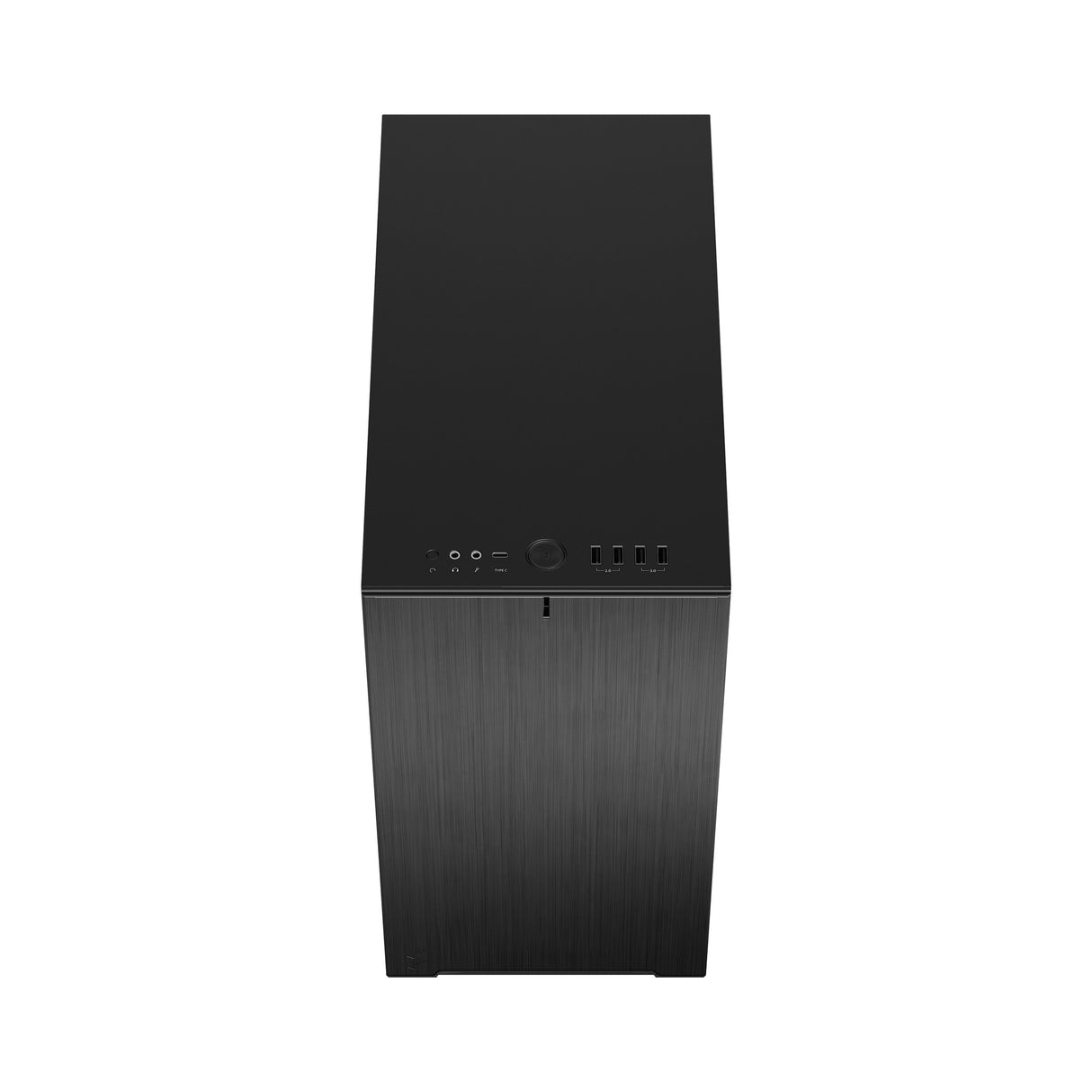 EAN 7340172702818 - Fractal Design Define 7 Mini Negro imagen 9