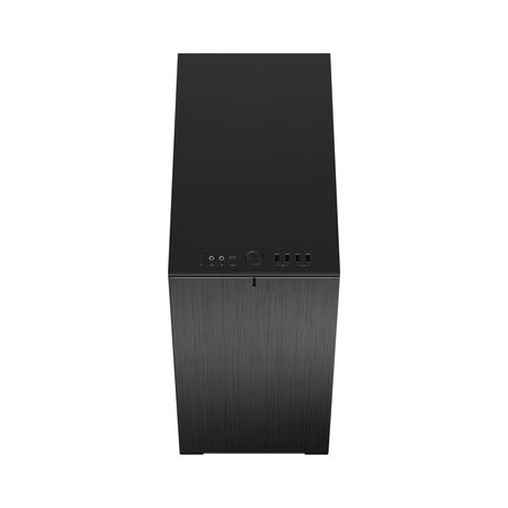 EAN 7340172702818 - Fractal Design Define 7 Mini Negro imagen 9