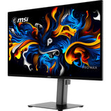 Msi Pro Max 271upx12g 120hz