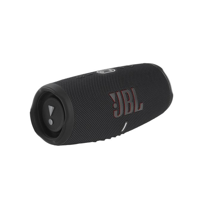 Altavoz Portátil  Jbl Charge 5 Estéreo Negro 40 W
