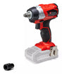 EAN 4006825616323 - Einhell TE-CW 18Li 1/2" 2900 RPM 215 Nm Negro, Rojo 18 V imagen 1