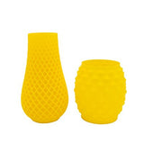 Filamento 3d Winkle Pla 1.75mm 1kg Amarillo Canario - Pla-Hdwinkleamarillo