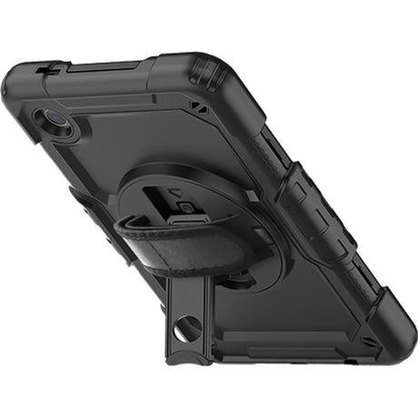 EAN 8720878312181 - Just in Case 8312181 funda para tablet 22,1 cm (8.7") Negro imagen 7