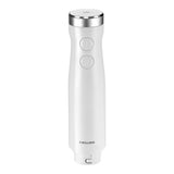 Batidora De Mano Zwilling Enfinigy Blanco