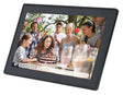 EAN 4000567212546 - Braun Photo Technik DigiFrame 1518 WiFi marco fotográfico digital Negro 39,6 cm (15.6") Pantalla táctil imagen 1