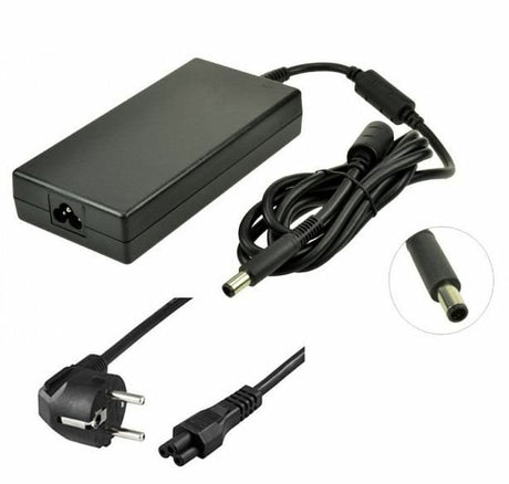 EAN 5704174274377 - CoreParts MBXAC-AC0006 adaptador e inversor de corriente Interior 180 W Negro imagen 1