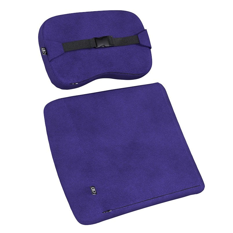 Set Almofadas Noblechairs Memory Foam - Fallout Nuka-Cola Q