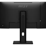 Monitor Pro Mp275phgn E14 27 Cali/Led/Fhd/Flat/144hz/Czarny