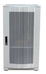 EAN 4038816031112 - ALLNET ALL-SNB6132EKGRAU armario rack 32U Rack o bastidor independiente Gris imagen 1