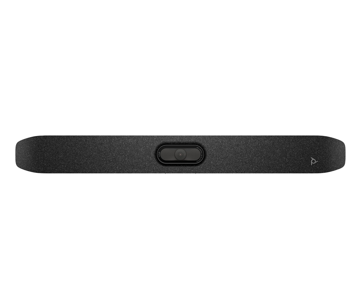 Hp Poly Studio V12 Barra De Vídeo Con Usb Certificado Para Equipos De Microsoft Certificado Por Zoom Blanco Power Adapter Not Included