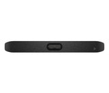 Hp Poly Studio V12 Barra De Vídeo Con Usb Certificado Para Equipos De Microsoft Certificado Por Zoom Blanco Power Adapter Not Included