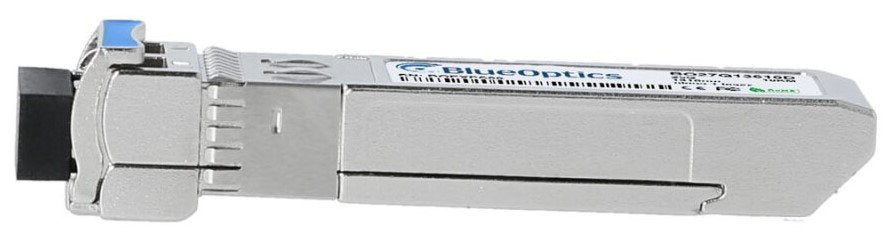 Blueoptics 25gb 10km Lc-Duplex 25gbase-Lr Transceiver( Sfp28-25g-Lr-Pa)