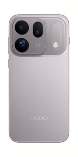 Oppo Find X10 Mist Grey 512 Gb 12 Gb Ram 6.59" Amoled Mediatek Dimensity 9600m 7150 Mah
