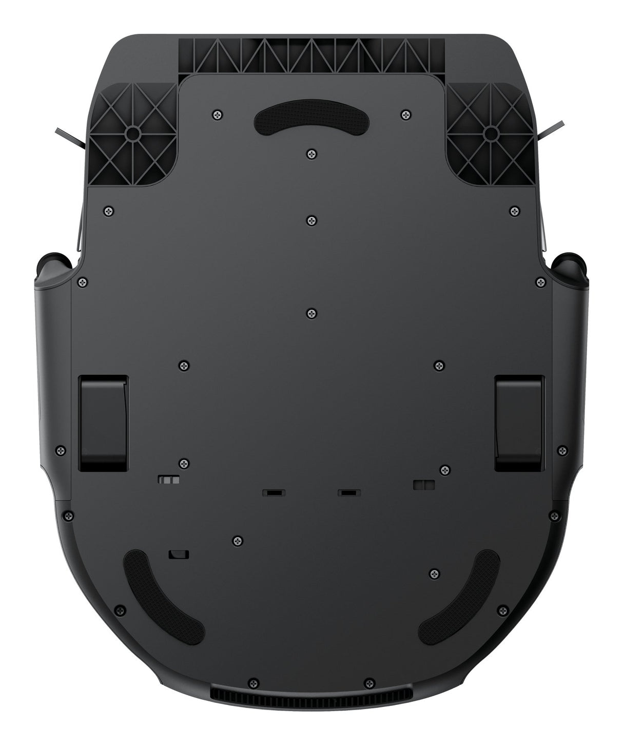 EAN 194644298357 - Eufy Omni S1 Negro, Gris imagen 3