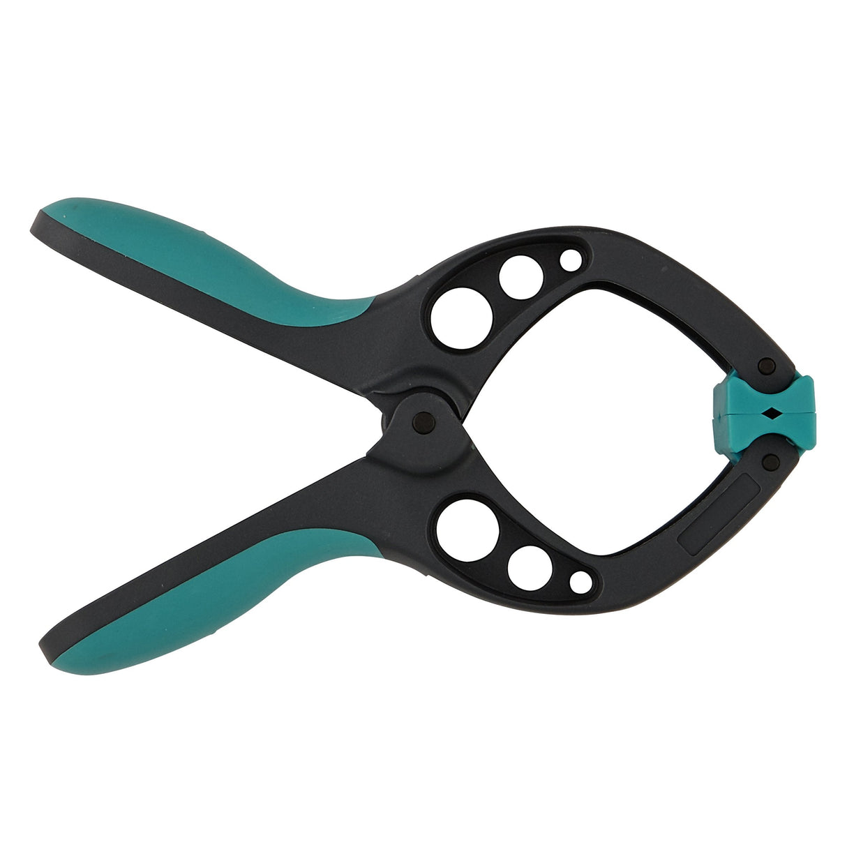 Pinza Con Resorte 1" Fz 60 Mm" 3631000 Wolfcraft