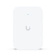 EAN 0810177165118 - Ubiquiti U7 Pro XG Wall 5800 Mbit/s Blanco Energía sobre Ethernet (PoE) imagen 1