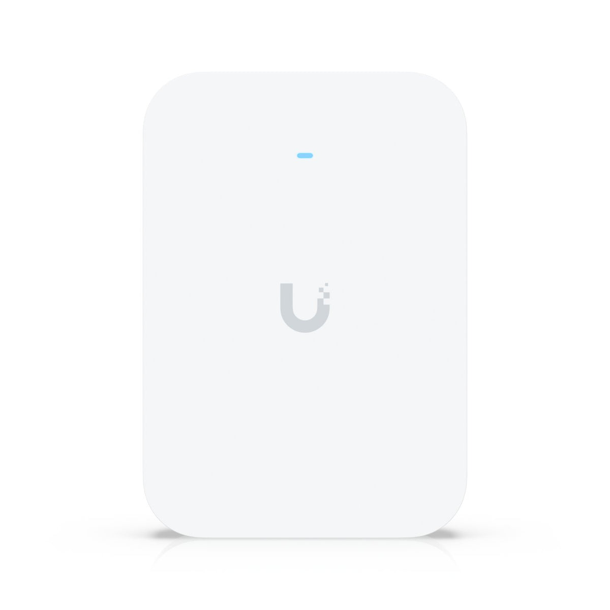 EAN 0810177165118 - Ubiquiti U7 Pro XG Wall 5800 Mbit/s Blanco Energía sobre Ethernet (PoE) imagen 1