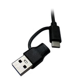 Lc-Power Lc-Ada-Usb-Sata-25 Tarjeta Y Adaptador De Interfaz