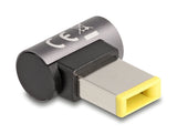 Delock 80783 Adaptador Para Cable De Carga De Portátil Lenovo De 11,0 X 4,5 Mm Macho A Conector Magnético De 8 Pines