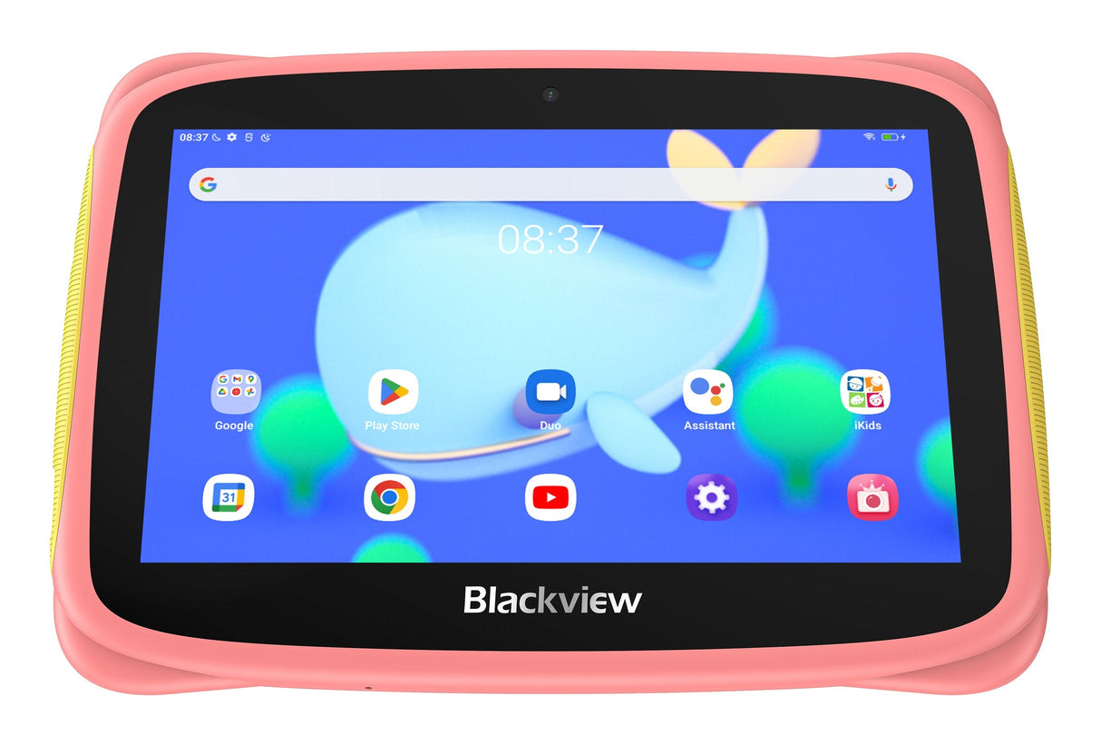 Blackview Tab3kids 2gb Ram 32gb Pink Eu