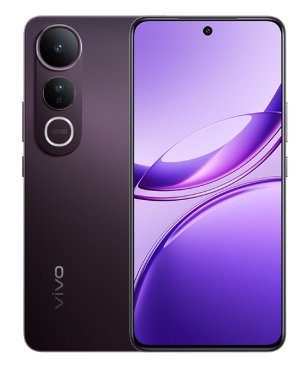 EAN 6932204500168 - VIVO V50 Lite 4G 17,2 cm (6.77") SIM doble Android 15 USB Tipo C 8 GB 256 GB 6500 mAh Negro imagen 1