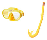 Set Gafas Y Tubo Para Snorkel