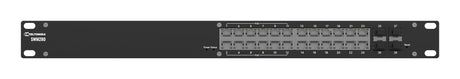 EAN 4779051844074 - Teltonika SWM280 switch Gestionado L2+ Gigabit Ethernet (10/100/1000) Energía sobre Ethernet (PoE) Negro imagen 2