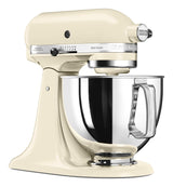 Kitchenaid 5ksm125eac Batidora De Varillas 300 W Crema De Color