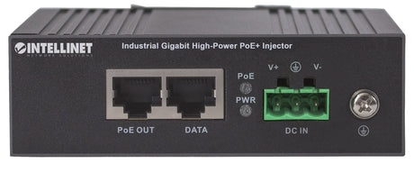 EAN 0766623561389 - Intellinet 561389 adaptador e inyector de PoE Gigabit Ethernet imagen 2