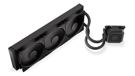 EAN 5903018665900 - ENDORFY Navis F360 Procesador Sistema de refrigeración líquida todo en uno 12 cm Negro imagen 7