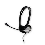 Stereo Headset With Microphone