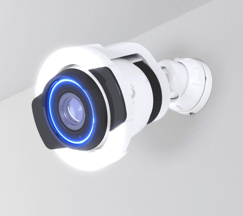 Potenciador De Visión Profesional Ubiquiti G5 Uacc-G5-Enhancer
