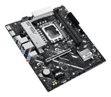 Placa Base Asus Prime B860m-K Intel B860 Lga 1851 (Socket V1) Micro Atx