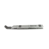 Logilink Aa0134 Soporte Para Ordenador Portátil 40,6 Cm (16") Plata