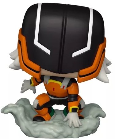 EAN 0889698632874 - FUNKO 144044 figura de acción y colleccionable imagen 1