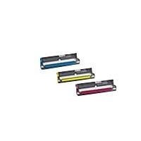 Toner Original Konica 2300w Tricolor - 4576611 Pag-4500