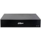 (Dhi-Nvr5864-Xi) Dahua Grabador Ip Nvr De 64 Canales, 2u, 8hdd Con Acupick Hasta 36 Canales, Ia, Smd Plus, Metadatos, Anpr, Mapa De Calor Y Conteo De Personas, Hasta 20tb Por Hdd