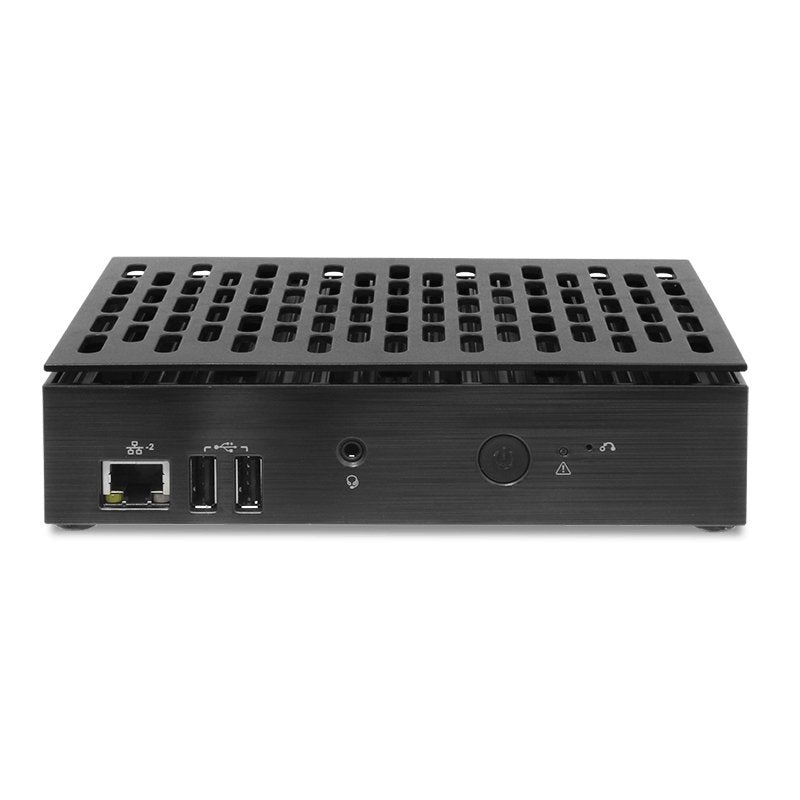 EAN 4711338342415 - AOPEN DE3650 Intel® Celeron® J6412 8 GB DDR4-SDRAM 192 GB SSD Windows 10 IoT Mini PC Negro imagen 1