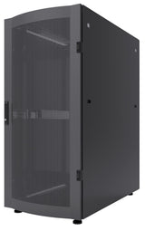 Intellinet 19"Serverschrank 36he 600x1200mm Ip20 Flatpack Sw (Speditionsversand)