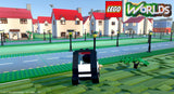 Juego Lego Worlds Playstation 4