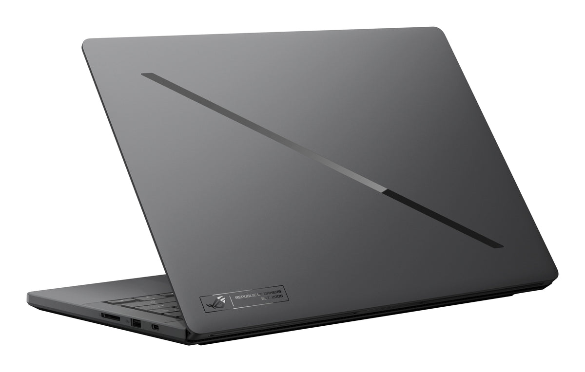Portátil Asus Rog Zephyrus G14 Gu405ar-U93dot57cs1 14" Ultr